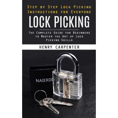 lock picking –