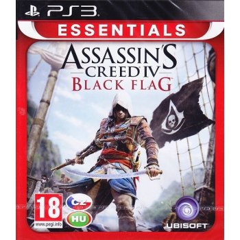 Assassins Creed 4: Black Flag