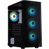 BitFenix C60 Negro BFC-C60-KKGSK-4A