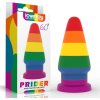 LoveToy Prider Anal Plug 6