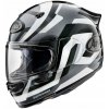 Prilba ARAI QUANTIC SNAKE WHITE L