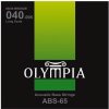 Olympia ABS 65