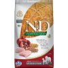 N & D dog LG Adult medium & maxi chicken & pomegranate 12 kg