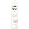 Dove Advanced Care antiperspirant sprej Clean Touch 150 ml, Clean Touch