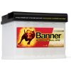 Autobatéria Banner Running Bull EFB 12V 65Ah 640A 565 11 (56511)