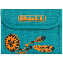 Boll Kids Wallet Turquoise