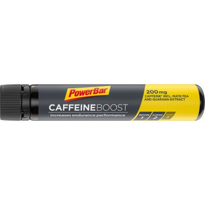 PowerBar Caffeine Boost 25 ml