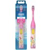 Zubná kefka Oral-B Power Disney Princess DB3010
