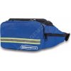 ELITE BAGS Waist first aid kit - zdravotnícka ľadvinka prvej pomoci Modrá