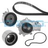 Vodné čerpadlo + sada ozubeného remeňa DAYCO KTBWP8230