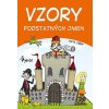 Vzory podstatných jmen - Šulc Petr