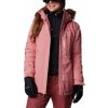 Columbia Ava Alpine 2 Insulated Jacket Dámska Lyžiarska Bunda Farba: Pink Agave, Veľkosť: S 2085831629