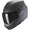 SCORPION EXO-TECH EVO SOLID L Matt Anthracite