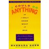 I Could Do Anything If I Only Knew What It Was (Barbara Sher,Barbara Smith)(Brožovaná)