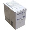 Datacom 1105 drát, CAT5E, UTP, LSOH, 305m/box