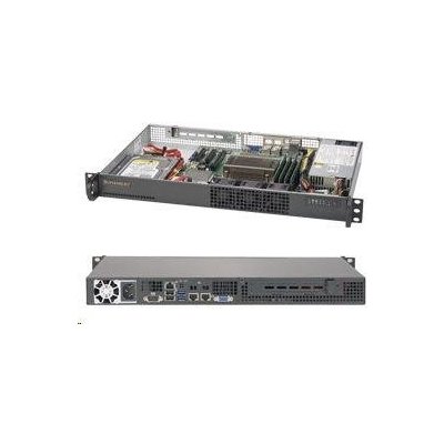 Supermicro SYS-5019CM4LL9