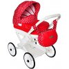 Jasmine Kids Elegance Red