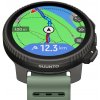 Suunto Vertical 2 Titanium Sage