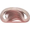 PFERD TOOLS BA 12/520 J A 60 45002506 brúsny pás Zrnitosť 60 (d x š) 520 mm x 12 mm 100 ks; 45002506