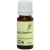 Tierra Verde Tierra Verde, 100% esenciální olej BIO - Citronela veľkosť balenia: 10ml