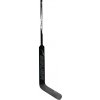 Kompozitová brankárska hokejka Bauer Vapor FLYPRO Black Senior 24 palcov, L (normálny gard)