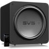 SVS SB-17 Ultra R|Evolution Black Oak