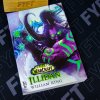 Crew World of Warcraft: Illidan (CREW)