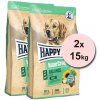 Happy Dog Naturcroq Balance 2 x 15 kg