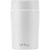Termoska Vialli Design Fuori Termoska na jedlo, biela 7718, 500 ml (034727718)
