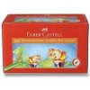 Voskovky Faber-Castell 384 ks, 12 farieb