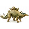 Balón fóliový stojaci Dinosaurus Stegosaurus 112x51 cm Narodeniny