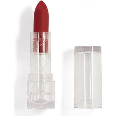 Makeup Revolution Hydratačný rúž Relove Baby ( Lips tick ) 3,5 g (Odtieň Achieve)