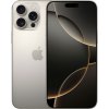 APPLE iPhone 16 Pro Max 256 GB prírodný titán MYWY3SX/A
