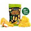 Mixit Chrumkavý syr do vačku Irský Cheddar & Cibuľa 20 g
