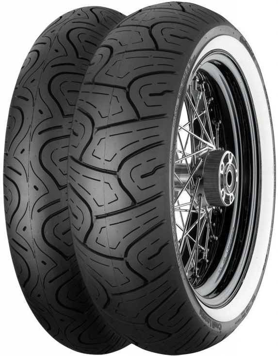 CONTINENTAL CONTILEGEND WW 130/90 R16 67H