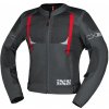iXS TRIGONIS-AIR tmavo sivo-sivo-červená