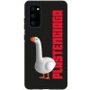 Picasee Fashion Case pre Samsung Galaxy S20 FE - Kiky Ricky