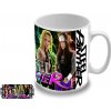 Steel Panther - Band C (hrnček)