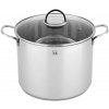 CS SOLINGEN Hrniec s pokrievkou nerez 28 cm TRIER CS-075187