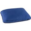 SEA TO SUMMIT FoamCore Pillow Regular Navy Blue
