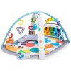 BABY EINSTEIN Deka na hranie 4v1 Kickin' Tunes™ 0m+ 86x69x46 biela