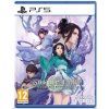 Sword and Fairy: Together Forever (PS5)