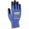 UVEX ochranné rukavice Athletic Lite - veľkosť 10