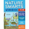 Nature Smarts Workbook, Ages 7-9: Learn about Wildlife, Geology, Earth Science, Habitats & More with Nature