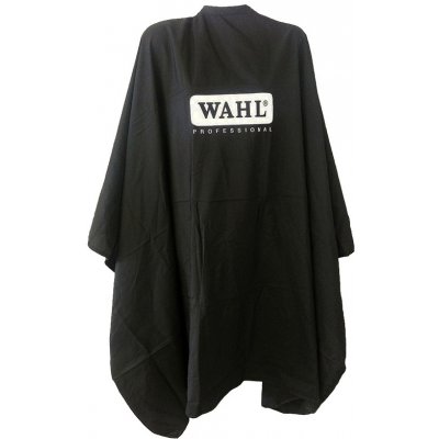 Wahl pláštenka na strihanie farbenie na suchý zips 4505-7001 Čierna od 15,1  € - Heureka.sk