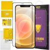 Tvrdené sklo gsmStyle pre Apple, iPhone 12 Pro 1 ks