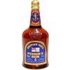 Pusser's British Navy 40% 0,7 l (čistá fľaša)