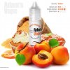 Adam's vape Shake & Vape Apricot Cupcake 12ml