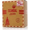 Jean Paul Gaultier Scandal EDP 80 ml + EDP 20 ml darčeková sada