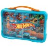 Hot Wheels - Sběratelský kufřík